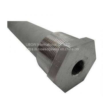 Titanium Metal Powder Sintered Filter