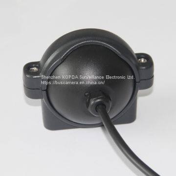 IP67 AHD 1080P 2.8mm Lens Wide Angle Side View Truck Security Camera photo-4