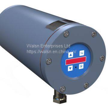 Walsn Flame Detection System [FS-100 & FDS-600 & FSE-100]