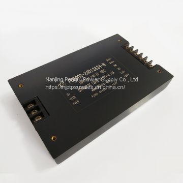 PDB-N Series 100-350W power supply dc to dc converter 18-36vdc input to 24vdc