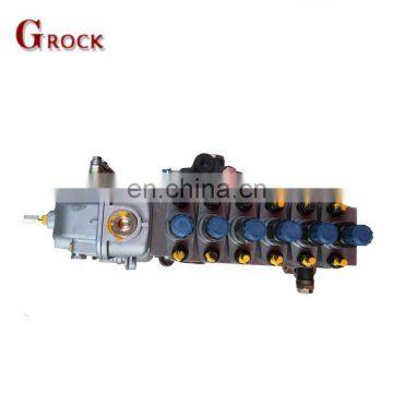 Diesel Engine Fuel Injection Pump 8400360788 GYY2107 P86PF1