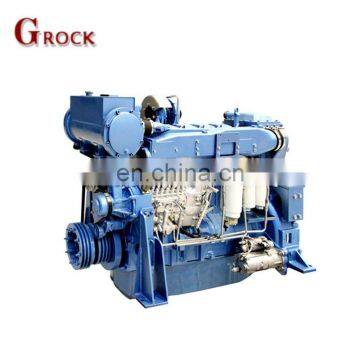 Truck Core Components Weichai Engine photo-2