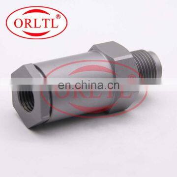 Oil Pressure Sensor 1110010021 Original Common Rail Sensor Fuel Pressure Limiting Reduce Safety Relief Valve For Bosh