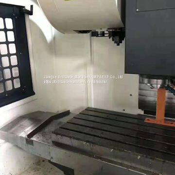 RIGHT VMC-855L Vertical Machining Center photo-4