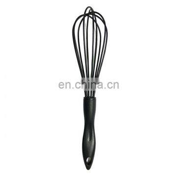 High Quality Cooking Tools Silicone Egg Beater of Cookware and Kitchenware