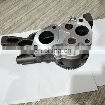 SK430-3 Excavator 6D24T Engine Parts Oil Pump ME150601 L220-0020M photo-3