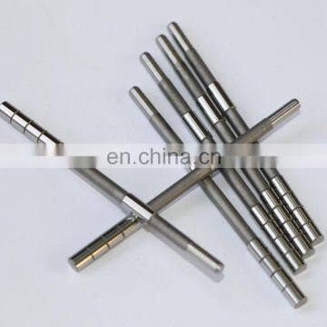 high performance common rail injector Piston valve rod 095000-5635 same as 095000-6985