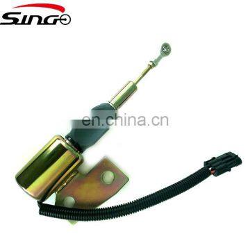 Fuel Shutoff Solenoid Solenoid SA-4941-12 3991167