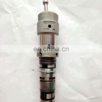 Genuine diesel engine QSK23 4076533 fuel injector