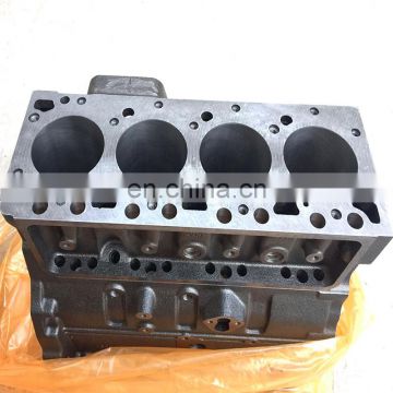 4BT Engine Cylinder Block 4991816 3903920 5405752