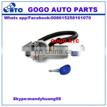 GOGO auto parts poland ignition starter switch for iveco 2996076 2996075