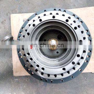 31N6-40040 31N6-40041 XKAH-00901 R210LC-7 travel reduction gearbox,excavator spare parts, R210-7 final drive without motor