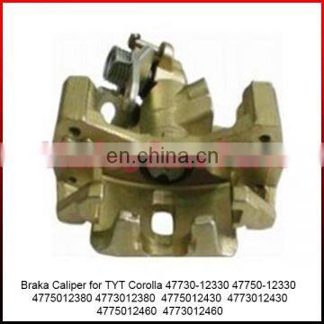 47730-12330 47750-12330 Brake caliper for Corolla