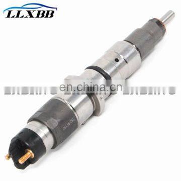 Common Rail Fuel Injector 0445120290 L4700-1112100-A38 for YuChai 0 445 120 290 photo-4