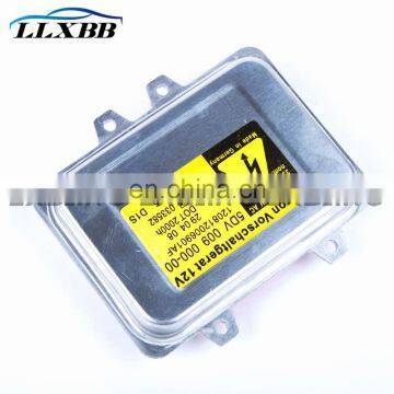 Original Xenon HID Ballast Headlight Control Module A0008211061 92190-3L000 For Mercedes Benz VW Golf Jetta photo-5