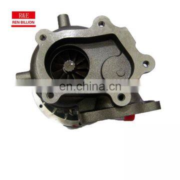 Turbo Charger for Excavator 4HK1 Engine Turbocharger photo-4