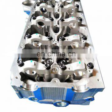 For Dmax / Mu-x 2.5 DiTD 4jk1-t 4jj1-t 4JK1 Turbo Motor Accessories 4jj1 Cylinder Head photo-7