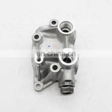 GENUINE OIL PORT COVER FOR 4HK1/6HK1 EXCAVATOR ENGINE 8-97363840-00/897363840 photo-4