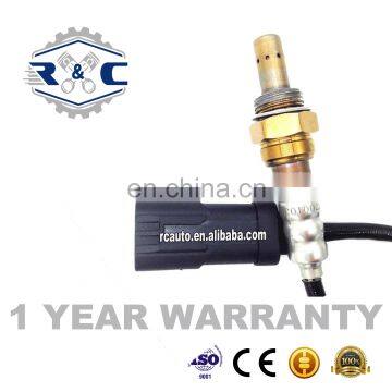 R&C High Quality Sonda Lambda 7700103504 For RENAULT Colio II Megane I DACIA Upstream Downstream Oxygen Sensor photo-5