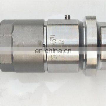 Diesel Injectors Fuel Injection Common Rail Fuel Injector 0445120236 photo-2