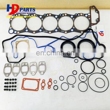 For Hino Engine J07C J07E Gasket Set Full Gasket Kit