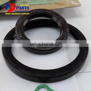 Full Gasket Kit For Kubota V3800 Engine photo-5