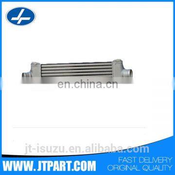 6C11 9L440AC V348 for Genuine part truck Intercooler kit