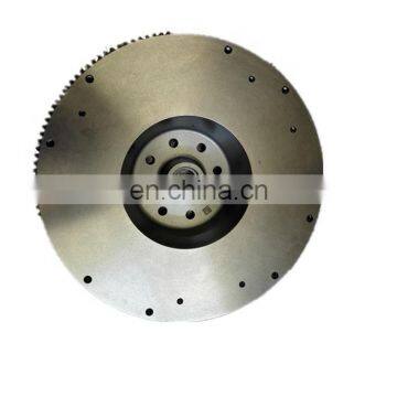 Diesel engine Parts ISF3.8 Flywheel 5272515 5272105 3905427