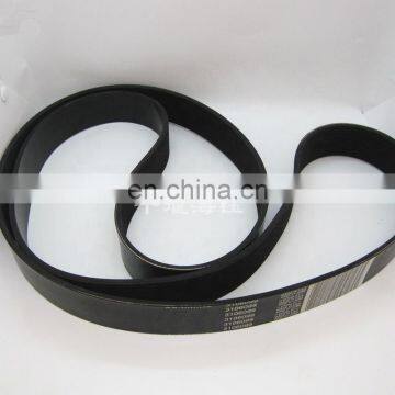 High Quality QSX15 Diesel Engine Part V Ribbed Belt 3106099