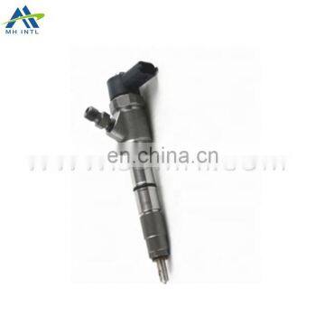0445110465 Engine Parts Diesel Fuel Injector for Spare Parts Brand New Injector photo-4