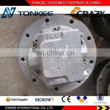 Original Used Excavator Parts PC50 Travel Motor Assy PC50 Final Drive