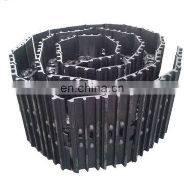 20Y-32-21110 PC200-7 track shoe ,excavator undercarriage parts