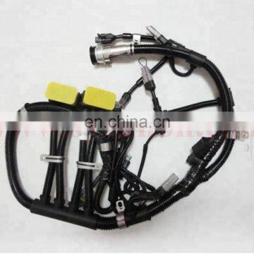 High performance diesel engine part  ISD ISB4.5 ECM Wiring Harness Assembly 4933502