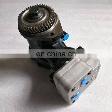 4933782  High quality air compressor as engine assembly  6cta8.3 for truck