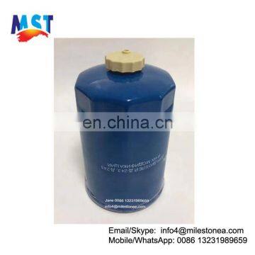 Factory Diesel Engine Parts Fuel Filter 020-1117010 for Russia