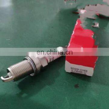 Cars Spark Plug 90919-01155 QJ16AR-U for Corolla photo-2