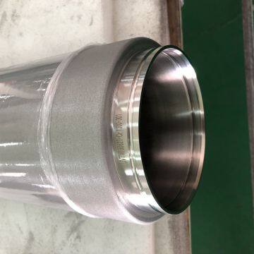 Rotatable Cr Target (Vacuum Coating Equipment & Machines), Magnetron Sputtering Target, Chromium Target photo-4