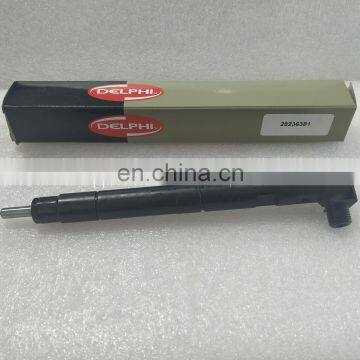 Common Rail Injector 33800-4A700 28236381 photo-4
