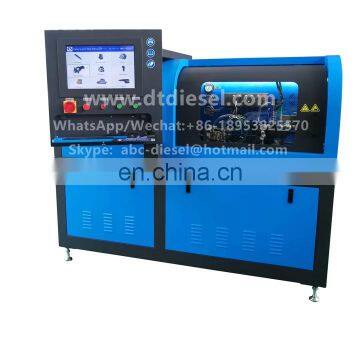 CR819 Common Rail Test Bench With WITH HEUI PUMP FUNCTION