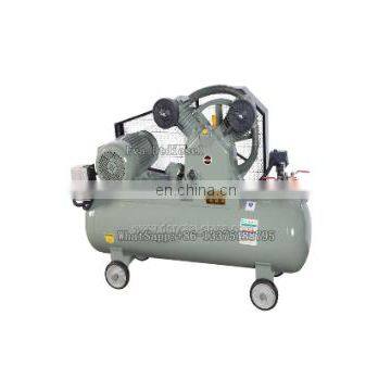 Car Care Series DT-0.9/12.5A Air Compressor photo-2