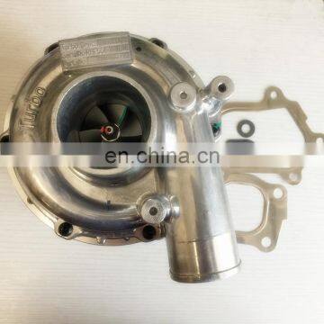 RHF55 8980302170 VB440051 CIFK Turbocharger Turbo For Truck Industrial Fan Motor Industriemotor SH240 CH210-IS-5 JCB 4HK1