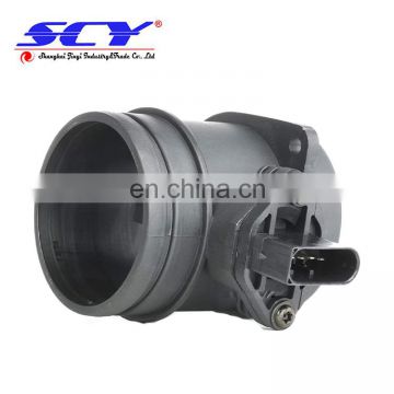 Mass Air Flow Sensor Suitable for BMW 13627566989 0280218159 13627531702 7531702 7566989