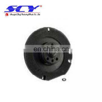 Blower Motor Suitable for FORD TRUCK-1/2 TON VAN E-150 08-97  F8UH19805AA F8UH19805AB F8UZ19805BA