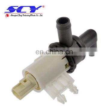 Vapor Canister Vent Valve / Solenoid Suitable for FORD E-450 2005-2008 6L2Z9F945AA 6L2Z-9F945-AA 911-105 911105