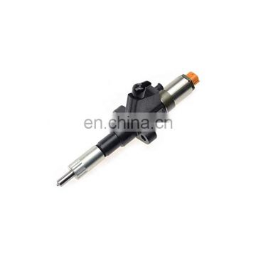 Excavator Engine Fuel Injector 8981518373