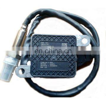 12V Square Four Needles Nitrogen Oxide Sensor 5WK9 6740 2872944 5WK96740 photo-2