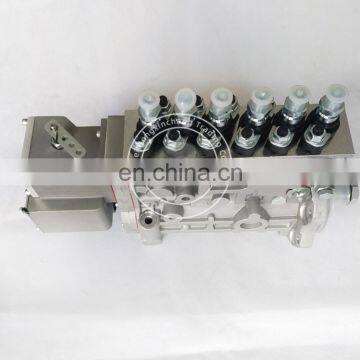 6CT Diesel Parts Engine Fuel Injection Pump 5267708 photo-2