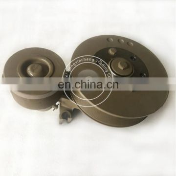 Genuine QSM11 Diesel Engine Part Fan Pulley 3071506