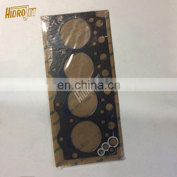 High quality Hot sale head  gasket 6202-12-1830  6202-12-1810  6202-12-1820   for 4D95