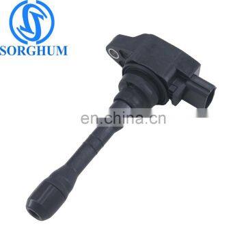 HIgh Quality Ignition Coil For Nissan 22448-5TA0A